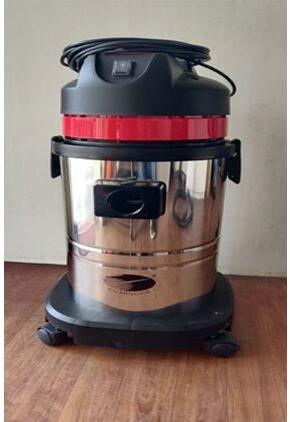 Industrial Wet And Dry Vacuum Cleaner