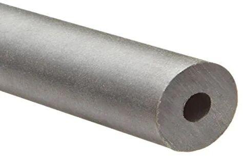 Grey Metalon Round Nylatron Nylon Rods
