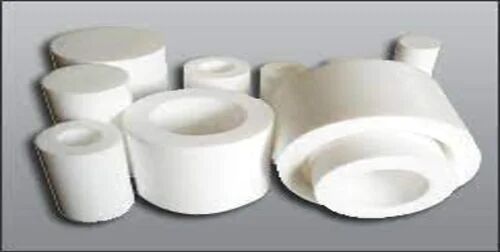 PTFE Bushes, Length : 100mm