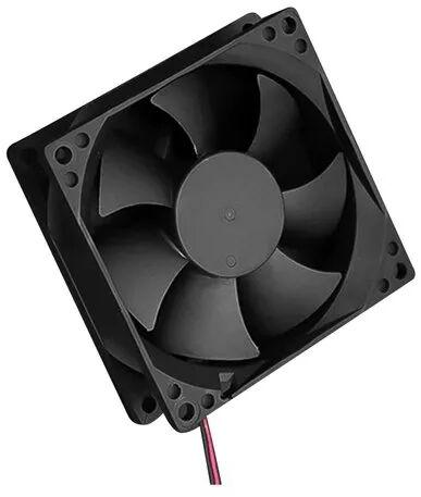 Plastic Cooling Fan, Size : 40x 40x 29 MM(LXWXH)