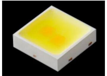 Square General LED Light