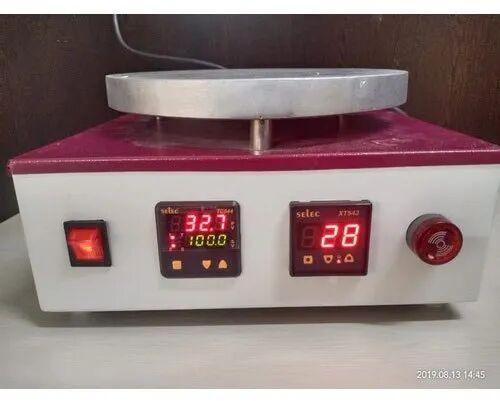 Laboratory Digital Hot Plate