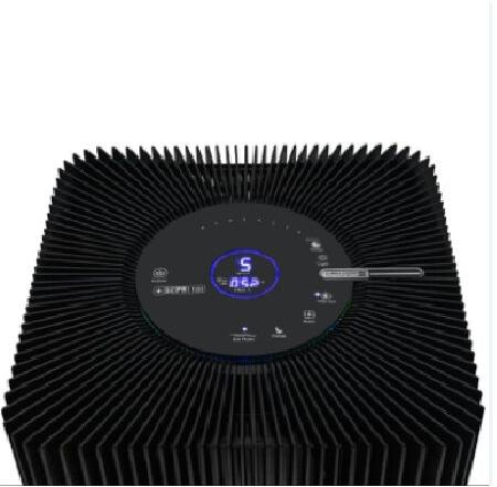 Room Air Purifier, Voltage : 220 - 240 V AC