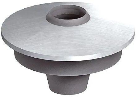 Stainless Steel Ejot Mushroom Washer, Packaging Type : Carton Box
