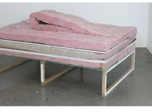 Insulated Rockwool Mattress Panel