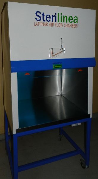 Single Phase Laminar Air Flow(Vertical), for Industrial Use, Feature : Easy To Install, Proper Working
