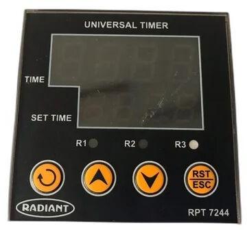 Radiant UV Chamber, Display Type : Digital