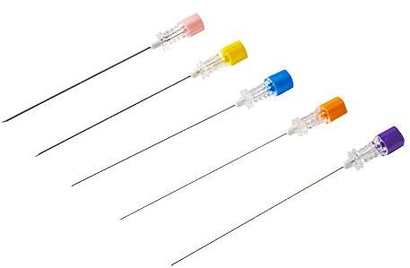 Stainless Steel Spinal Needle