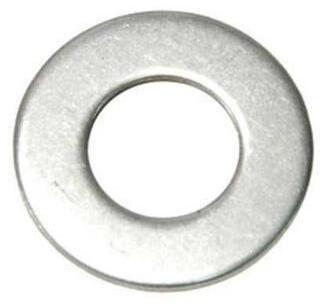 Round Aluminium Washer