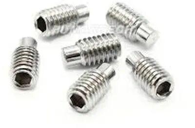 Socket Set Screw