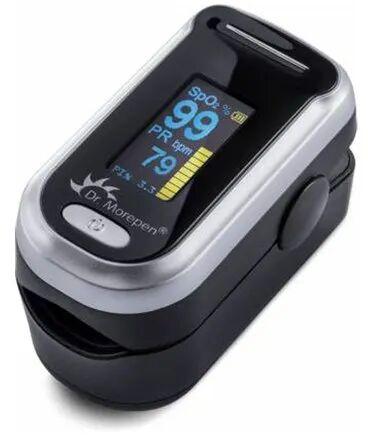 dr morepen pulse oximeter