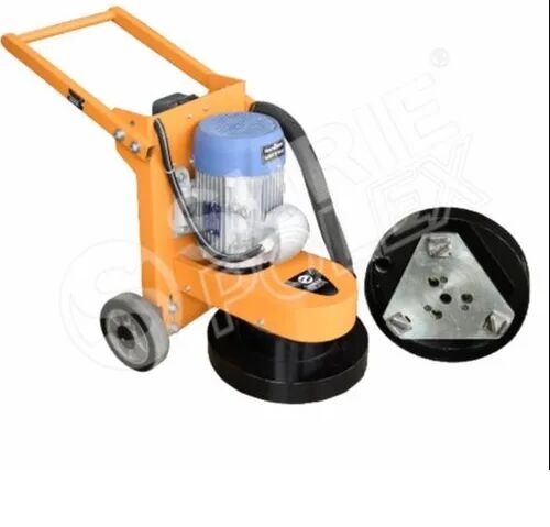 Floor Grinder