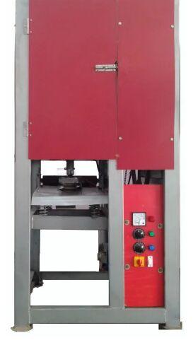 Automatic Plate Making Machine, for Industrial, Voltage : 280 V