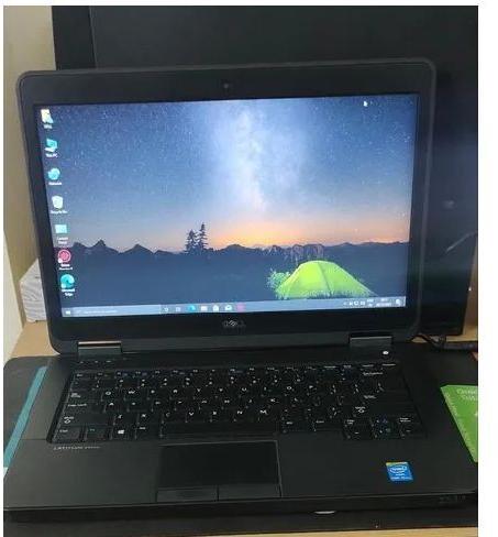 Dell Laptop