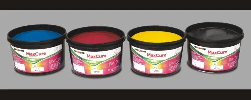 Printing ink