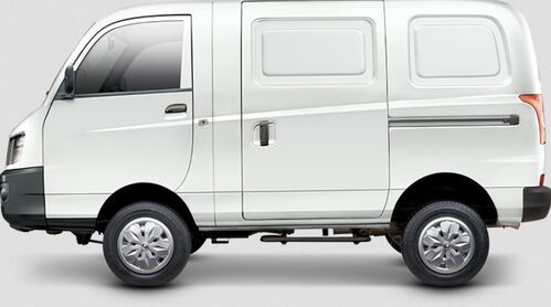 Mahindra Cargo Van