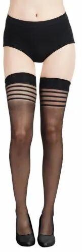 Nylon Sheer Stockings, Gender : Ladies