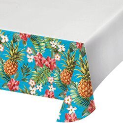 Aloha Hawaiian Tablecover
