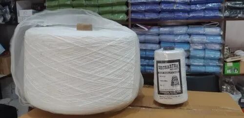 Polyester Spun Yarns