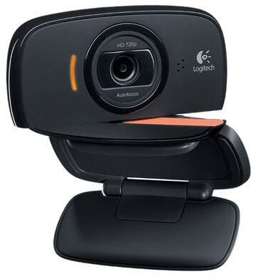 Logitech Webcam, Model Name/Number : C930e