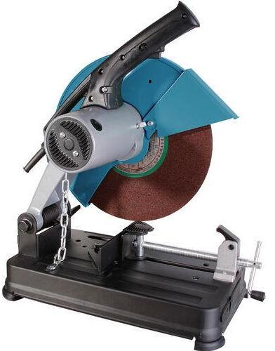 Chop Saw, Cutting Blade Size : 14 inch