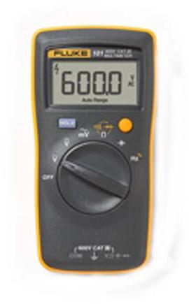 Fluke Digital Multimeters