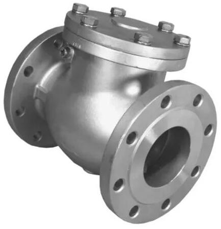 INCONEL SWING CHECK VALVE