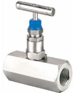 NEEDLE VALVE