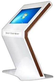 Touch Screen Kiosk Machine