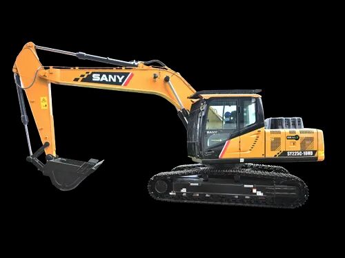 Sany Excavator
