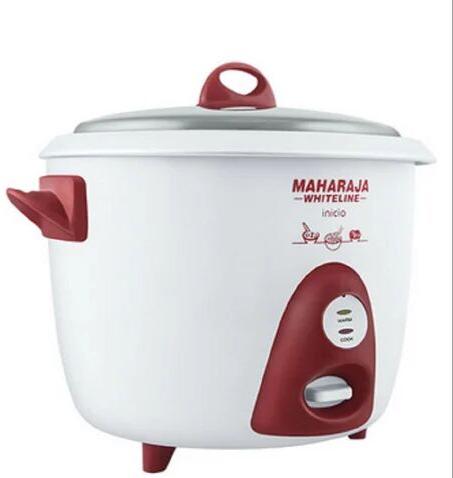 Maharaja Electric Cooker