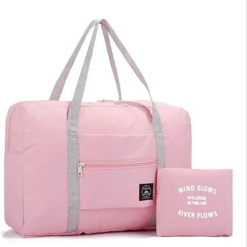 Polyester Travel Bag