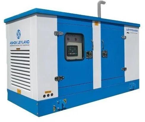 ashok leyland diesel generator