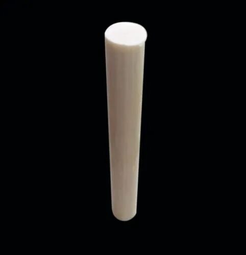 FRP Round Rod, Color : Creamy Layer