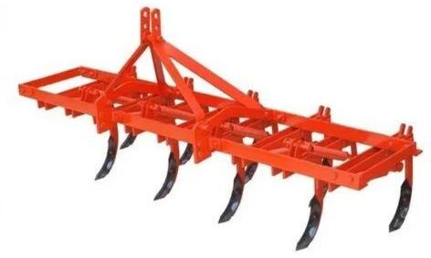 Rigid Loaded Cultivator