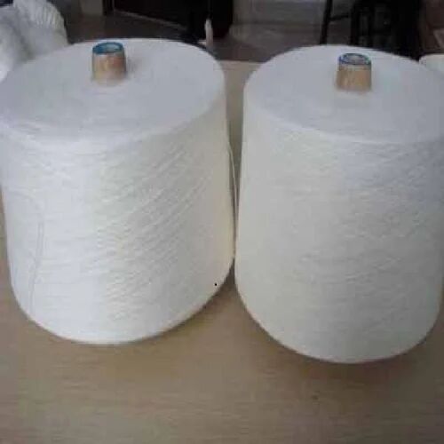 Plain acrylic yarn, Packaging Type : Carton