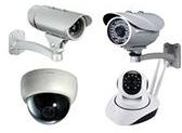 Sony Dome Camera Plastic CCTV Security System, for Mobile, Voltage : 110V