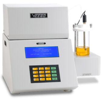 Karl Fischer Titrator