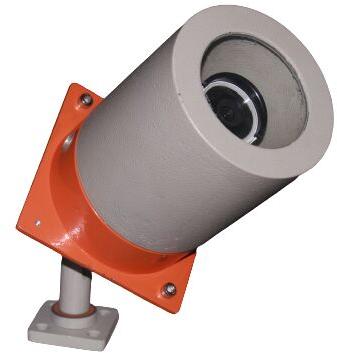 FLAMEPROOF / WEATHERPROOF CCTV ENCLOSURE