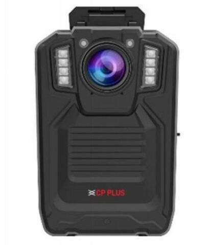Body Worn Camera