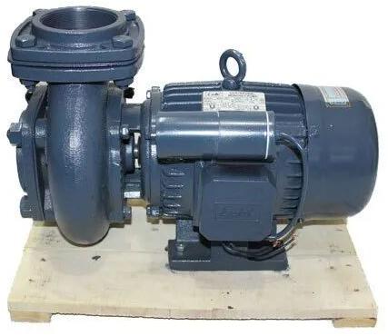 Cast Iron Lubi Centrifugal Pump, for Industrial