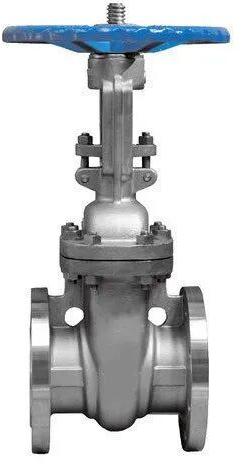 Cast Steel Gate Valve, Size : 2 inch to 24 inch