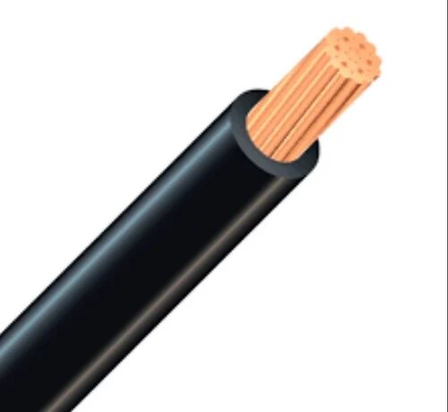 Copper Polycab LT Power Cables