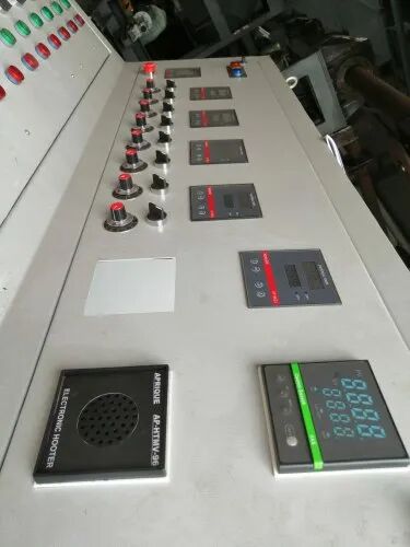 VFD Control Panel, Power : 1 - 30 hp