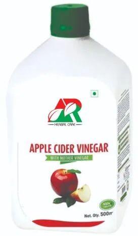 Apple cider vinegar, Packaging Type : Bottles