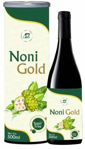 Noni juice, Packaging Type : Bottle