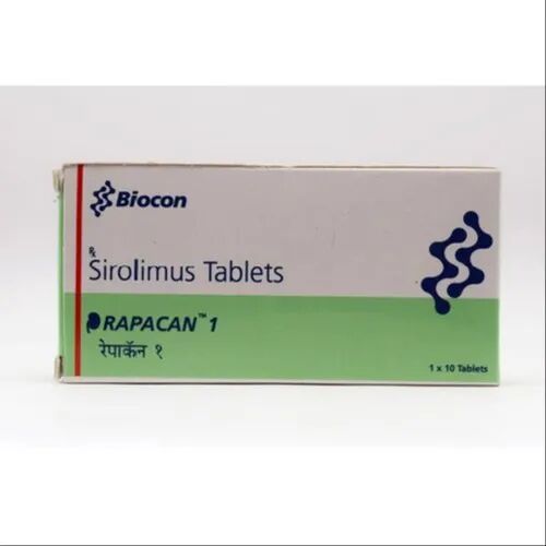 Rapacan Tablets