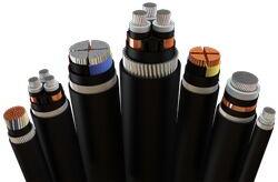 Aluminium Underground Cable