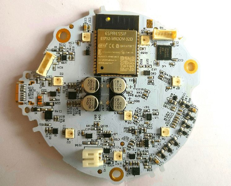 Eelectric 50Hz Low Volume PCB, Certification : ISO 9001:2008