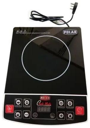Induction Stove, Color : Black